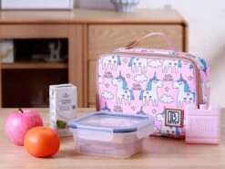 Brisby 2,5 Liter Eenhoorn Koeltas -Weber Verkoop 65d4beabb1da36.83573550