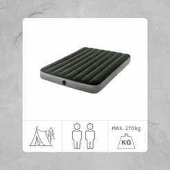 Intex Prestige Downy 2-persoons Luchtbed 5 Intex Prestige Downy 2-persoons Luchtbed -Weber Verkoop 65d5dee7401247.60400974