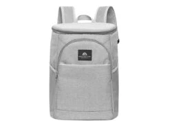 Merkloos Needventure 20 Liter Grey Koelrugzak