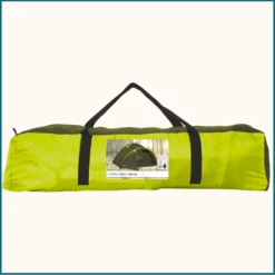 HIXA 2-persoons Green Koepeltent -Weber Verkoop 65fd8139b2f307.90007969