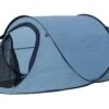 HIXA Blue Pop-up Tent