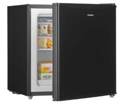 Tomado TFM4402B Mini Vriezer -Weber Verkoop 660bd780f2f5e7.54784506