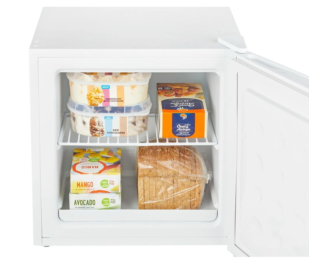 Tomado TFM4402W Mini Vriezer 4 Tomado TFM4402W Mini Vriezer - Afbeelding 4