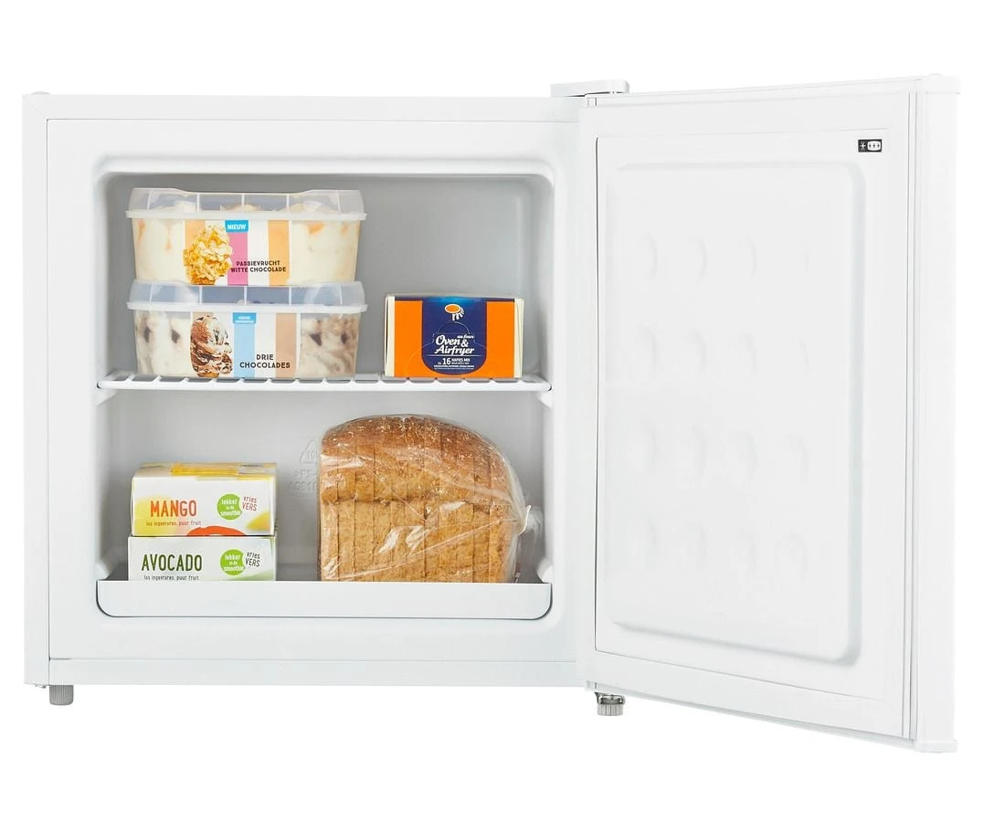 Tomado TFM4402W Mini Vriezer 2 Tomado TFM4402W Mini Vriezer - Afbeelding 2