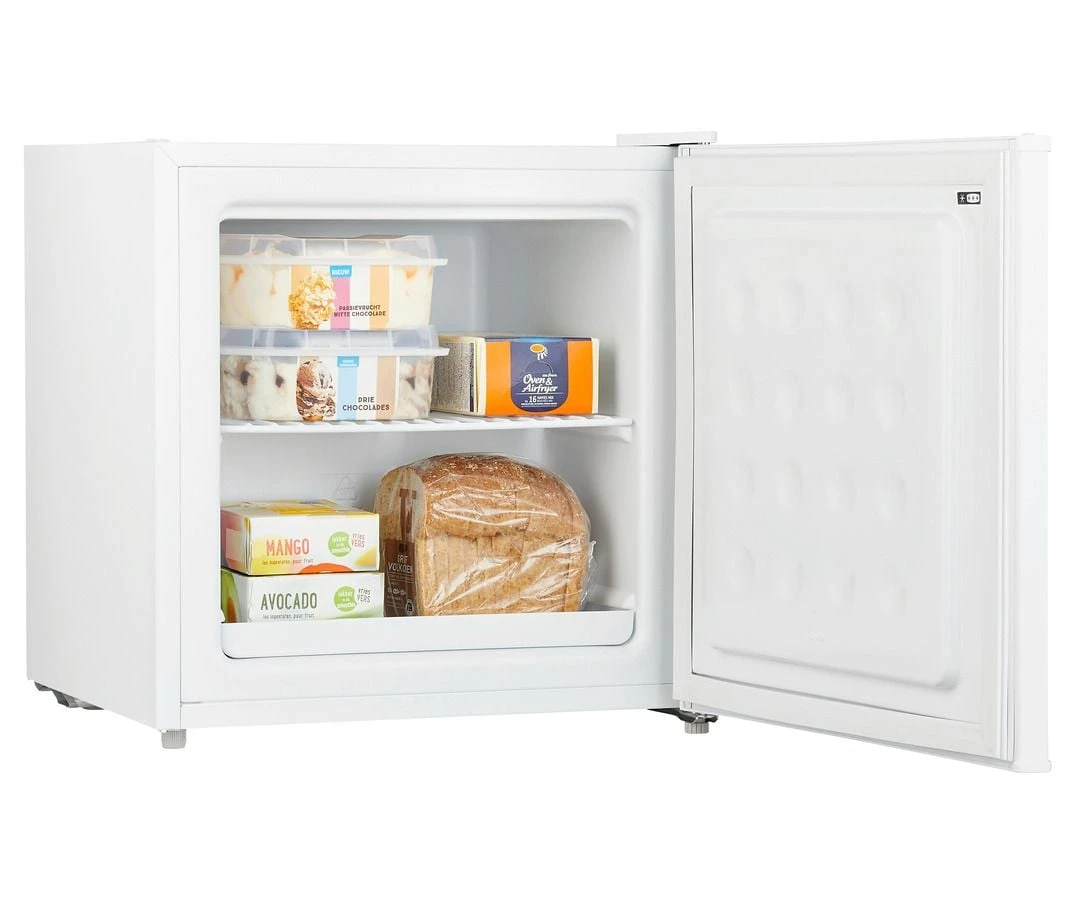 Tomado TFM4402W Mini Vriezer 3 Tomado TFM4402W Mini Vriezer - Afbeelding 3