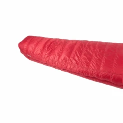 SirJoseph Trekking Rimo III Mummyslaapzak - Red -Weber Verkoop 660fc7aec5432c55