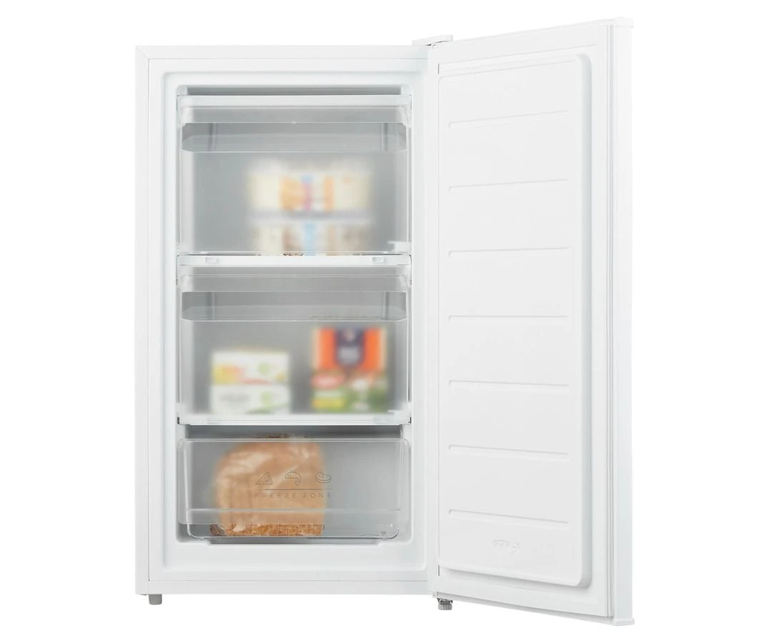 Tomado TFT4702W Tafelmodel Vriezer 2 Tomado TFT4702W Tafelmodel Vriezer - Afbeelding 2