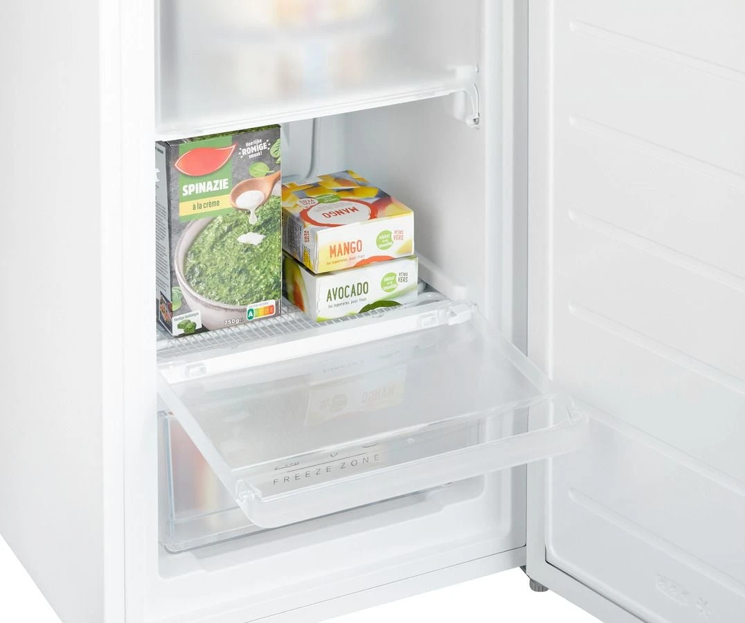 Tomado TFT4702W Tafelmodel Vriezer 3 Tomado TFT4702W Tafelmodel Vriezer - Afbeelding 3