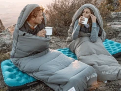 Naturehike 220 X 80 Green Lichtgewicht Katoenen Slaapzak -Weber Verkoop 661d1de3d771c7.24410536