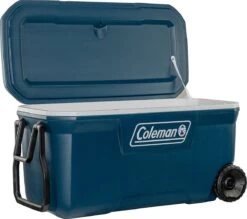 Coleman 100QT 94 Liter Xtreme Koelbox Met Wielen -Weber Verkoop 6620084cbda254.26545253