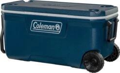 Coleman 100QT 94 Liter Xtreme Koelbox Met Wielen -Weber Verkoop 6620084cc6e1f3.46819751