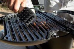 NomadiQ BBQ Schoonmaakset -Weber Verkoop 662fb60df2f0e7.21817485