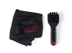 NomadiQ BBQ Schoonmaakset
