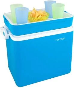 Campingaz Isotherm Extreme 17 Liter Koelbox - Blue 8 Campingaz Isotherm Extreme 17 Liter Koelbox - Blue -Weber Verkoop 6630dd70017f42.44273306