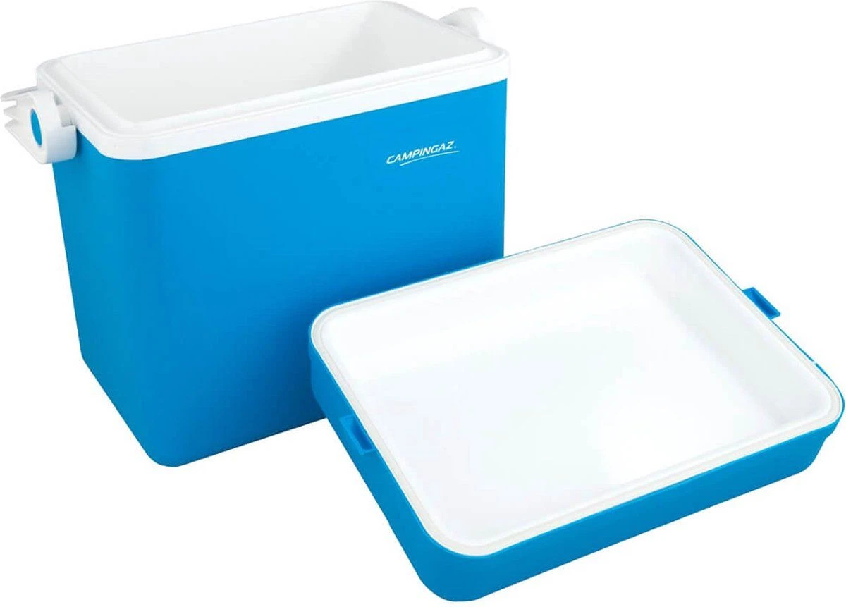 Campingaz Isotherm Extreme 17 Liter Koelbox - Blue 4 Campingaz Isotherm Extreme 17 Liter Koelbox - Blue - Afbeelding 4