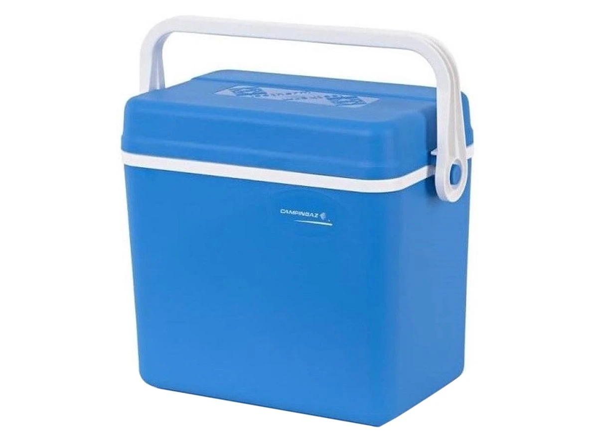 Campingaz Isotherm Extreme 17 Liter Koelbox - Blue 1 Campingaz Isotherm Extreme 17 Liter Koelbox - Blue