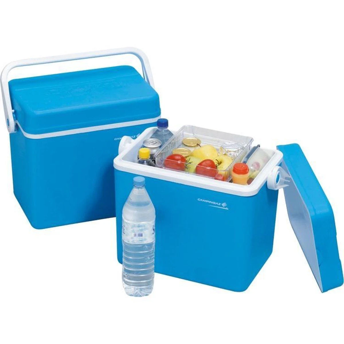 Campingaz Isotherm Extreme 10 Liter Koelbox - Blue 5 Campingaz Isotherm Extreme 10 Liter Koelbox - Blue - Afbeelding 5