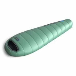 Husky Maestro -7°C Mummyslaapzak - Mint -Weber Verkoop 6637289e33ecb953