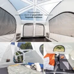 Skandika Tonsberg 10 Tunneltent -Weber Verkoop 6638a34435fe55.02465116