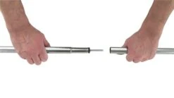 Robens Outback 3 Poles Windscherm -Weber Verkoop 663a10f1a9b9a1.04789637