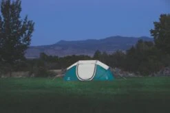 Coleman Galiano 4 Pop-up Tent -Weber Verkoop 66473fd44aac54.82915496