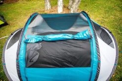 Coleman Galiano 4 Pop-up Tent -Weber Verkoop 66473fd4558e63.60880541