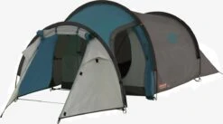 Coleman Cortes 2 Tunneltent -Weber Verkoop 66473fe09274b4.00113148