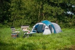 Coleman Cortes 2 Tunneltent -Weber Verkoop 66473fe09c3634.60000052