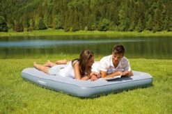 Campingaz Quickbed Double Luchtbed -Weber Verkoop 664754eff10863.66411099