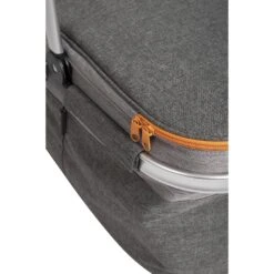 Bo-Camp 20 Liter Grijze Koelmand -Weber Verkoop 6647630c79ab98.90029333