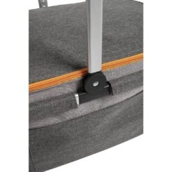 Bo-Camp 20 Liter Grijze Koelmand -Weber Verkoop 6647630c7b34b5.27916307