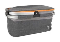 Bo-Camp 26 Liter Grijze Koelmand -Weber Verkoop 6647630d2e1628.33081031