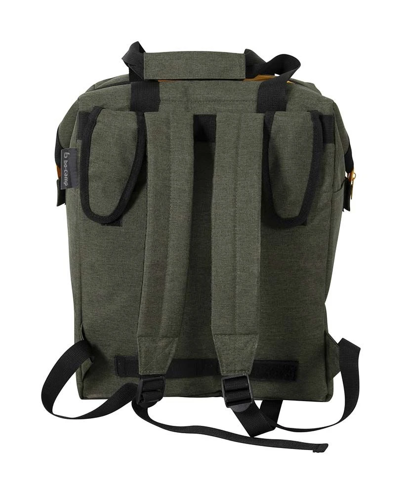 Bo-Camp Industrial Matteson 22 Liter Rugkoeltas 6 Bo-Camp Industrial Matteson 22 Liter Rugkoeltas - Afbeelding 6