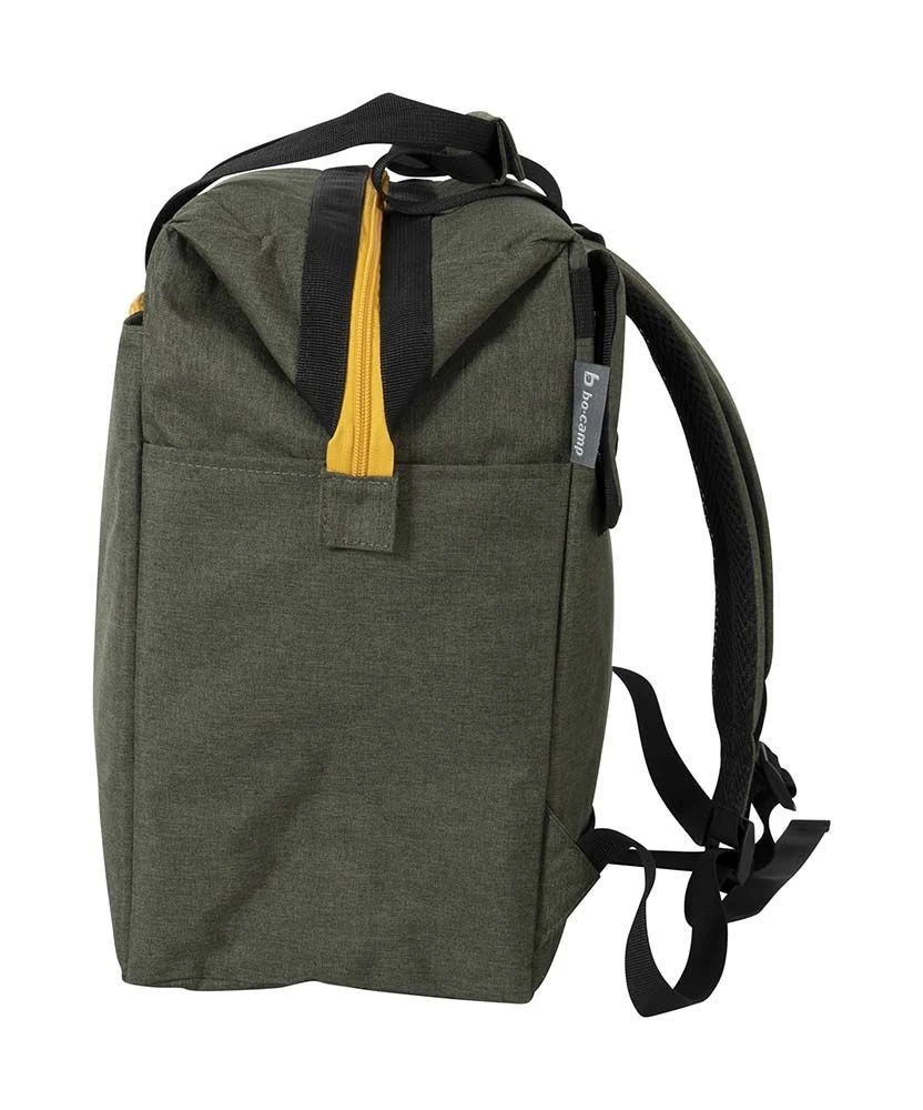 Bo-Camp Industrial Matteson 22 Liter Rugkoeltas 4 Bo-Camp Industrial Matteson 22 Liter Rugkoeltas - Afbeelding 4