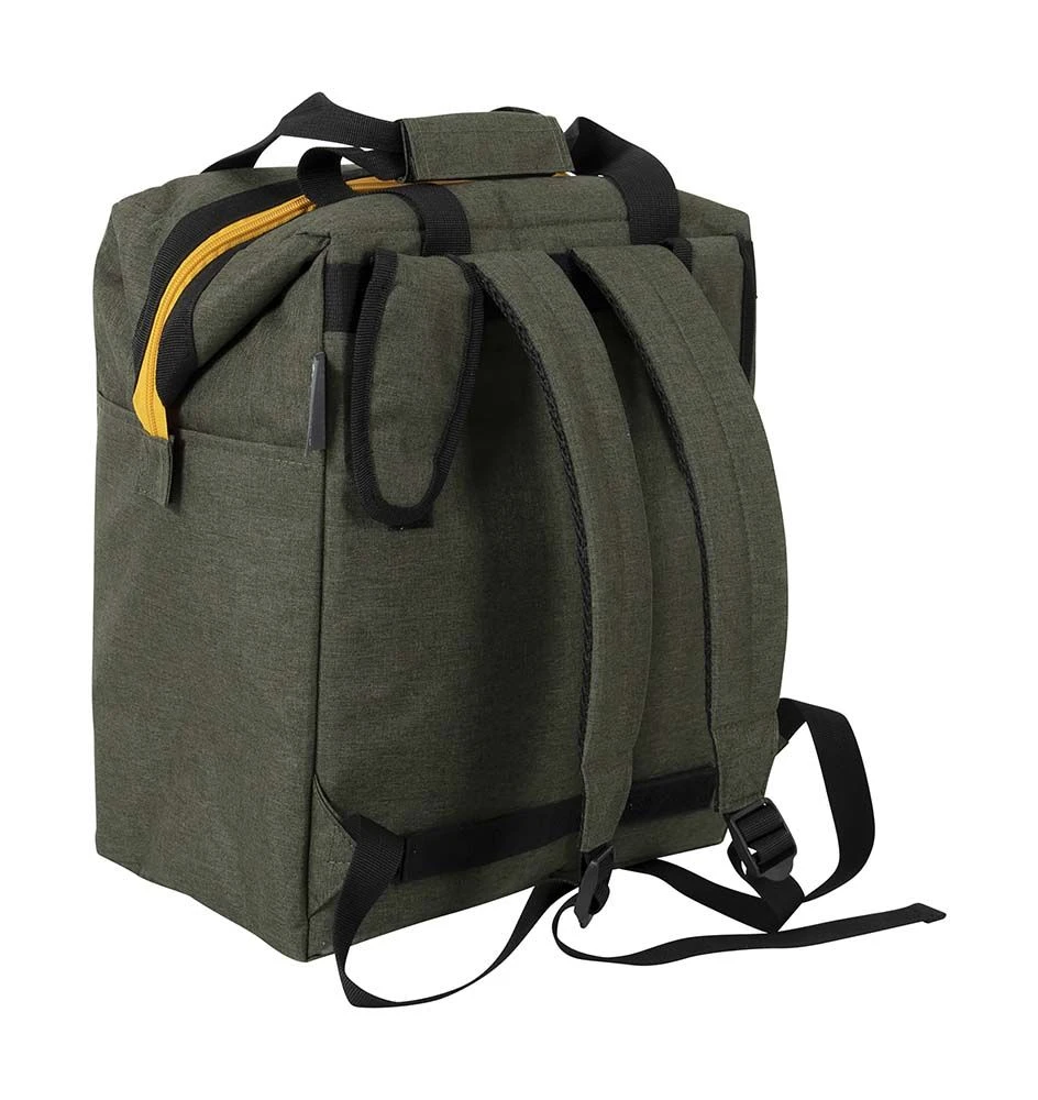 Bo-Camp Industrial Matteson 22 Liter Rugkoeltas 5 Bo-Camp Industrial Matteson 22 Liter Rugkoeltas - Afbeelding 5