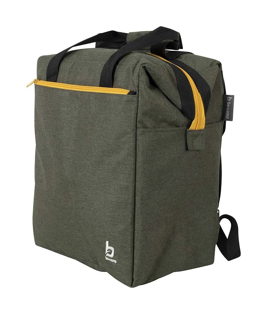 Bo-Camp Industrial Matteson 22 Liter Rugkoeltas 3 Bo-Camp Industrial Matteson 22 Liter Rugkoeltas - Afbeelding 3