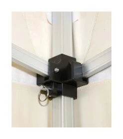 Bo-Camp 300 X 300 Cm Partytent -Weber Verkoop 66476a439497f7.16201796