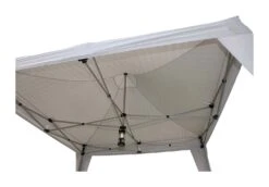 Bo-Camp 300 X 300 Cm Partytent -Weber Verkoop 66476a4399c465.64317711