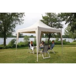 Bo-Camp 300 X 300 Cm Partytent -Weber Verkoop 66476a439b09c3.02217228
