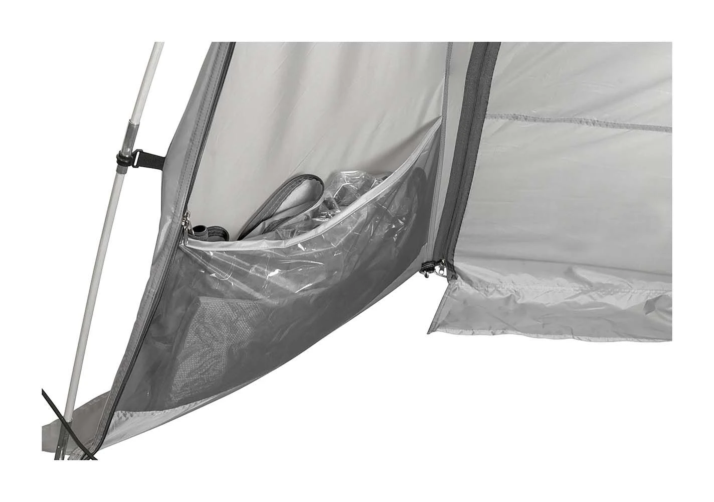 Bo-Camp Light 350 X 350 Cm Partytent 3 Bo-Camp Light 350 X 350 Cm Partytent - Afbeelding 3