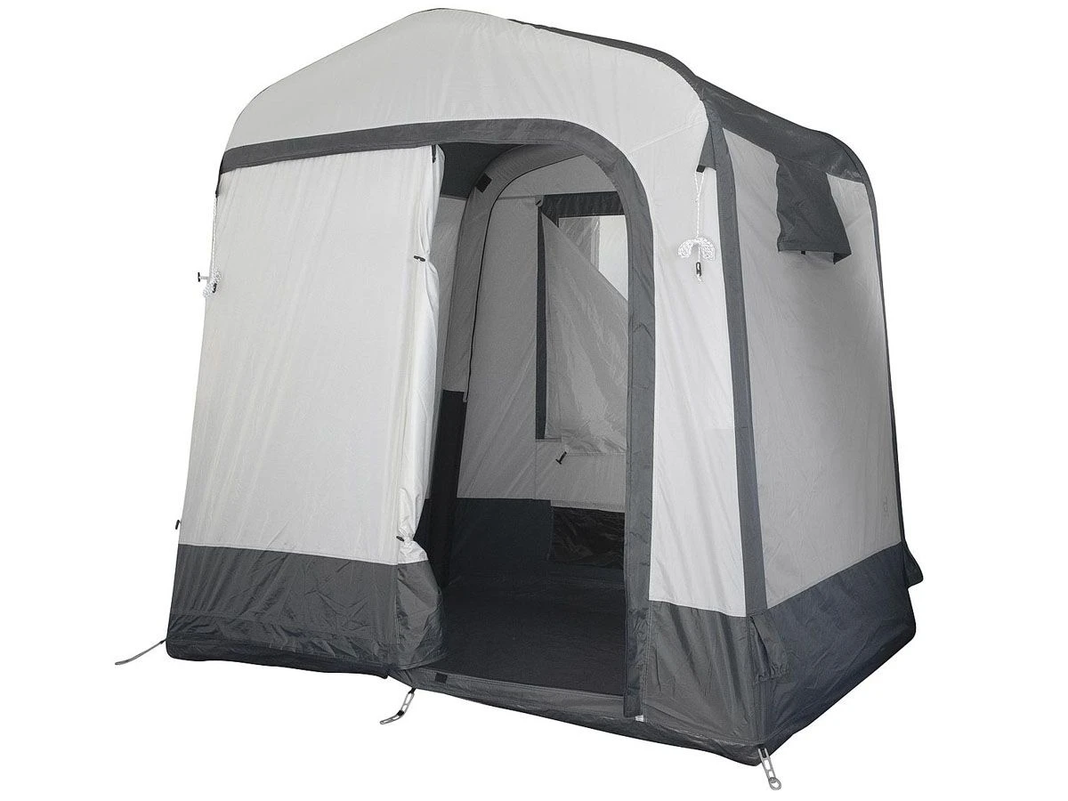 Bo-Camp Large Opblaasbare Schuurtent 1 Bo-Camp Large Opblaasbare Schuurtent
