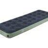 Bo-Camp Velours Air-XL 1 Slim Eenpersoons Luchtbed