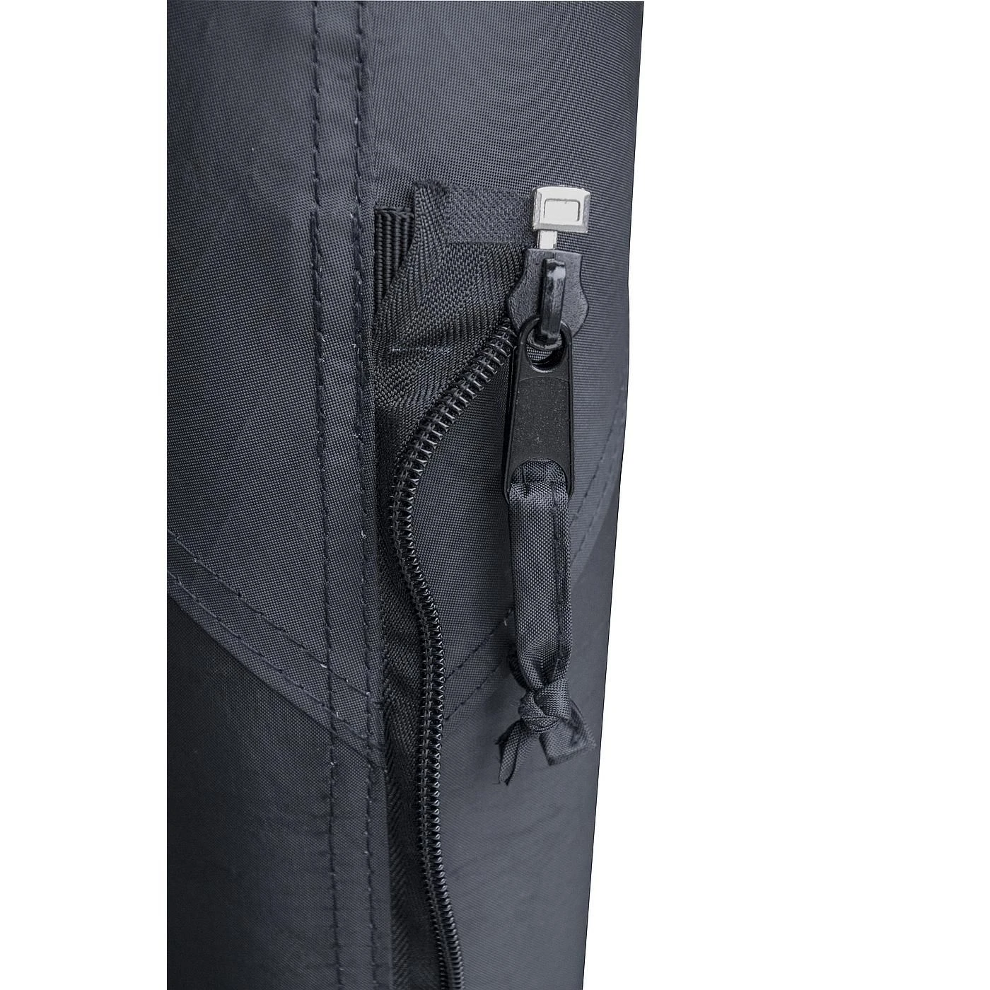 Bo-Camp Francis 120 X 140 Cm Opblaasbaar Windscherm 3 Bo-Camp Francis 120 X 140 Cm Opblaasbaar Windscherm - Afbeelding 3