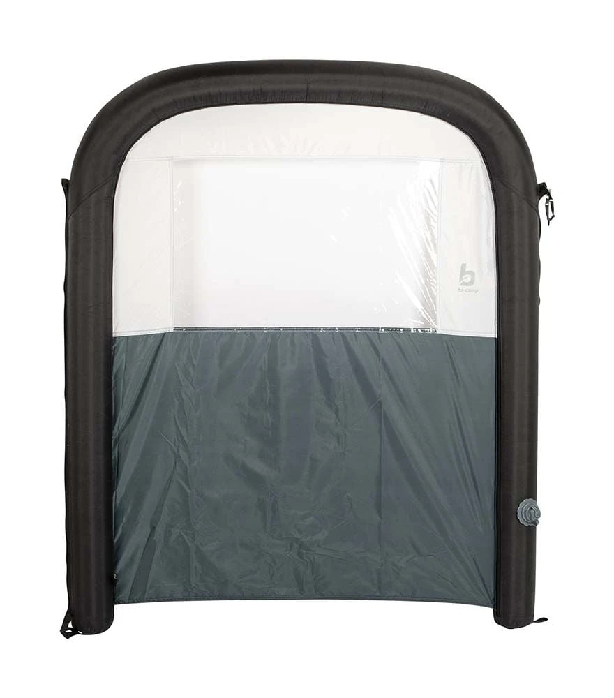Bo-Camp Francis 120 X 140 Cm Opblaasbaar Windscherm 1 Bo-Camp Francis 120 X 140 Cm Opblaasbaar Windscherm