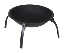 Bo-Camp Urban Outdoor Harrow Vuurschaal Barbecue -Weber Verkoop 6647712b4b5532.89964358