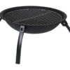Bo-Camp Urban Outdoor Harrow Vuurschaal Barbecue