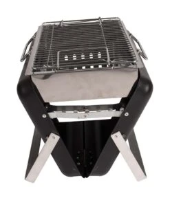 Bo-Camp Industrial Irving Houtskool Barbecue -Weber Verkoop 6647712c1af963.45459127