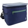 Bo-Camp 20 Liter Blauwe Koeltas