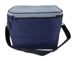 Bo-Camp 20 Liter Blauwe Koeltas -Weber Verkoop 66477138a840b4.48001213