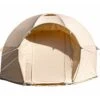 Bo-Camp Industrial Yurt Tent